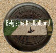 Link Belgische Krulbol-bond